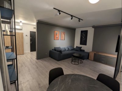  Apartament 2 camere Aviatorii Residence loc parcare subteran