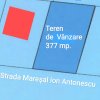 Vânzare Teren perfect 377 mp. cu Autorizație Construcție imaginea mica 3 Vânzare Teren perfect 377 mp. cu Autorizație Construcție thumb 3