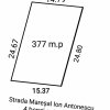 Vânzare Teren perfect 377 mp. cu Autorizație Construcție imaginea mica 7 Vânzare Teren perfect 377 mp. cu Autorizație Construcție thumb 7