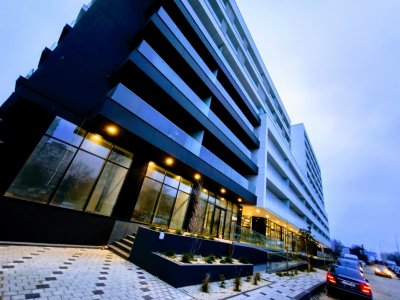 Dezvoltator Vanzare Ultimul Apartament premium Universitate 