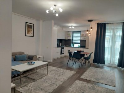 Închiriere Apartament Campus Aviatorii Residence cu parcare privata 