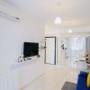 Apartament coquet Mamaia White Tower termen lung  thumb 12