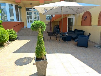 Inchiriere Apartament Constanta Faleza Nord termen lung 