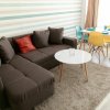 Exclusiv Apartament Summerland vedere frontala la mare thumb 14