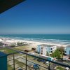 Exclusiv Apartament Summerland vedere frontala la mare thumb 15