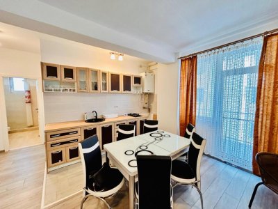  Închiriere apartament 2 camere — bloc nou, Mamaia Nord, str. D29, lângă Lidl
