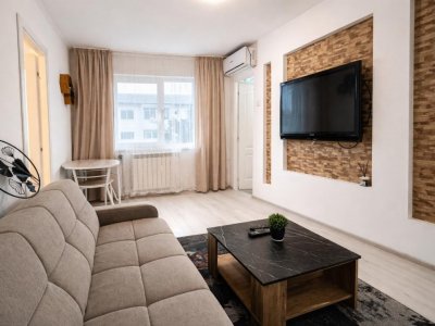 Inchiriere apartament Cireșica termen lung 