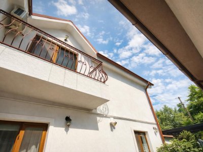 Exclusiv Vanzare Casa P+M Ovidiu - Primarie