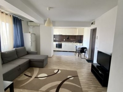  Apartament coquet vav Lidl Baba Novac termen lung