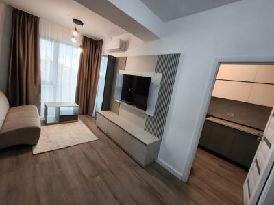 Închiriere studio totul nou Universitate - Campus 