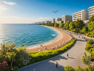 Inchiriere Apartament Faleza Nord termen lung 