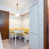 Piata Domenii apartament 4 camere mobilat, loc parcare thumb 6