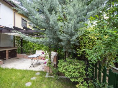 Pipera inchiriere vila in ansamblul rezidential Azur