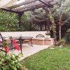 Pipera inchiriere vila in ansamblul rezidential Azur thumb 12