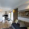 Apartament 2 camere de vânzare în Cosmopolis, mobilat, utilat  boxa inclusa  thumb 3