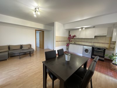 Inchiriere apartament 2 camere Baneasa