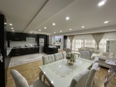 Apartament de vânzare în Pipera – 4 camere spațioase, zona OMV