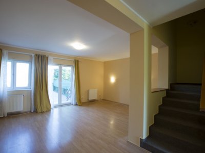 Vilă de închiriat în Pipera – Complex Rezidențial vila 5 camere