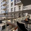 Inchiriere apartament nou complex  rezidential Belvedere Residences-tour virtual thumb 13