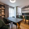 Aviatie inchiriere apartament 3 camere cu gradina langa Herastrau  thumb 4