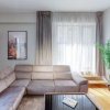 Aviatie inchiriere apartament 4 camere cu gradina langa Herastrau  thumb 3