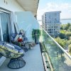 Apartament in White Tower- Mamaia Nord. thumb 16