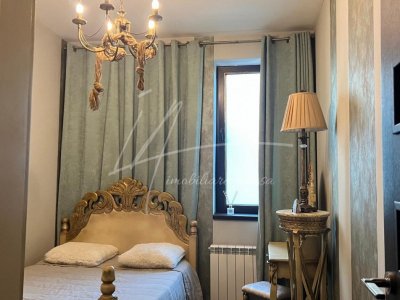 Apartament cochet in Floreasca pe str. Mozart