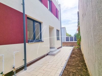 Casa in Rahova P+E+M cu 4 camere si teren 240 m