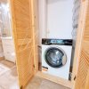 Liniste si confort, apartament cu 2 camere complet mobilat si utilat in Pajura! thumb 26
