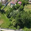 Teren cu potențial de dezvoltare – 614 mp în com Mihaești, jud Vâlcea thumb 4