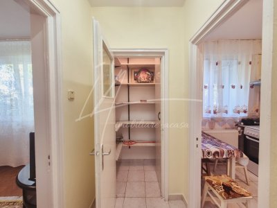 Apartament 2 camere semidecomandat, Intrarea Didru 1 