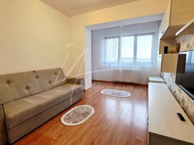 Se inchiriaza apartament 2 camere decomandat, Cartier Latin