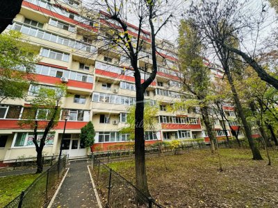 Giurgiului 72-86, etaj intermediar, liber