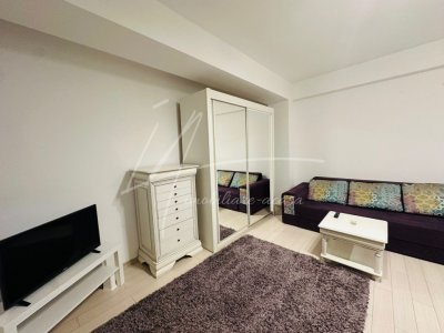 Decebal, str. Delea Noua 24, mutare imediata 