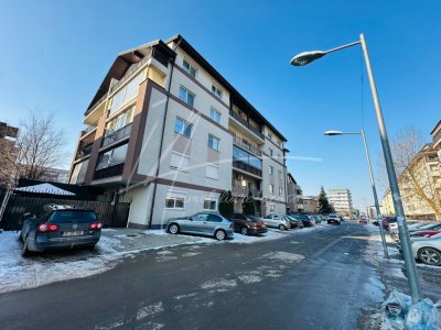 Fortuna Residence, utilat si mobilat complet, mutare rapida