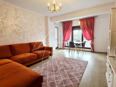 Decomandat, cu 3 camere si 2 bai, 13 Septembrie – Marriott