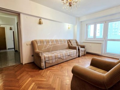 Cerere mare, oferta mica. Apartament 3 camere, Monitorul Oficial